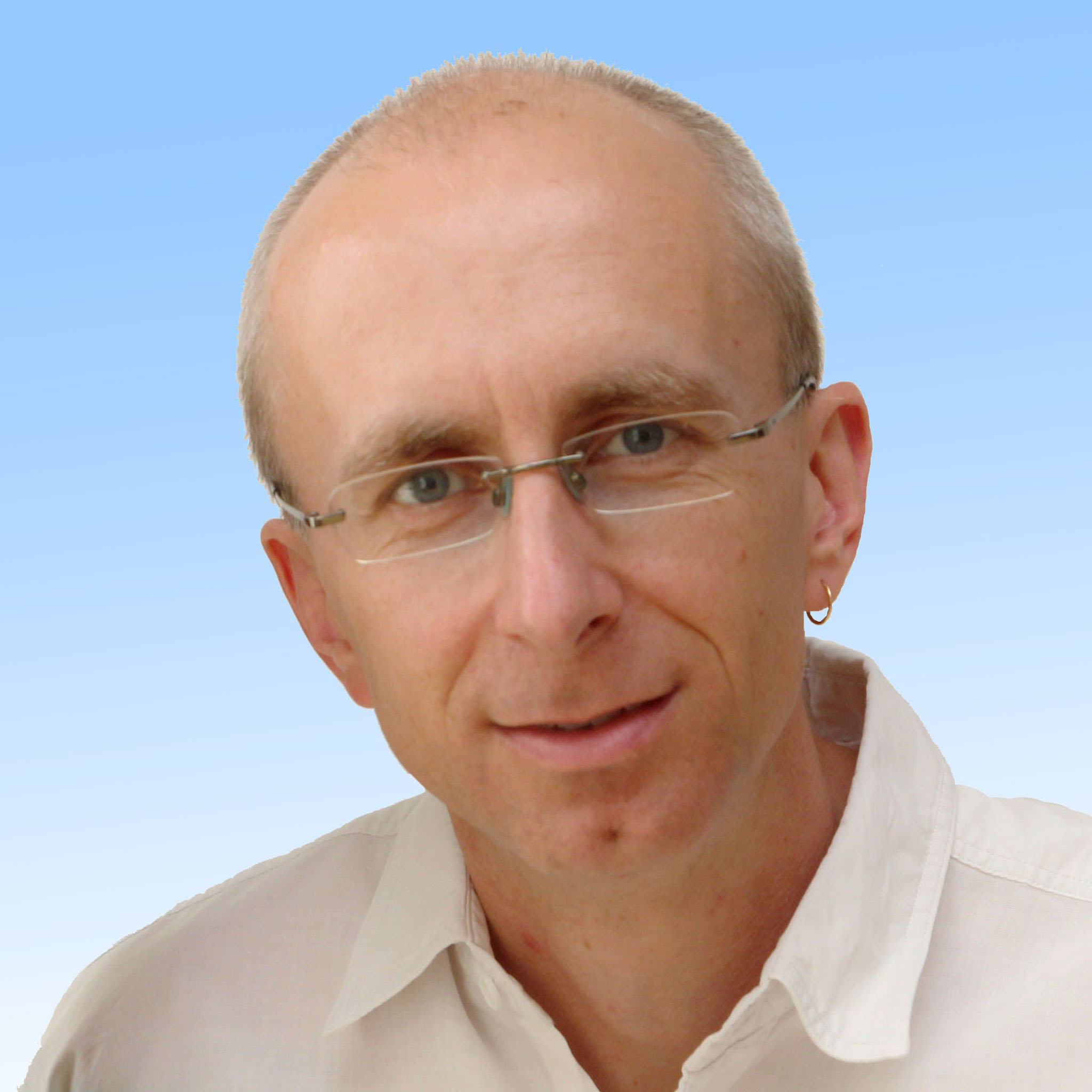 Foto von Joachim Fuchs